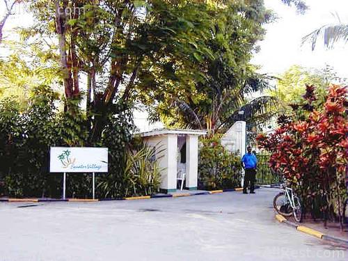 Equator Village 18